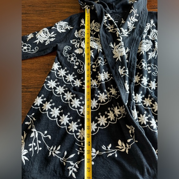 JIHNNY WAS BIYA Jacket - Picture 8 of 9